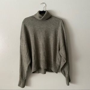 H&M - Turtleneck Sweater